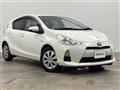 2014 Toyota AQUA