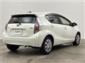 2014 Toyota AQUA
