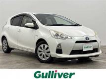 2014 Toyota AQUA