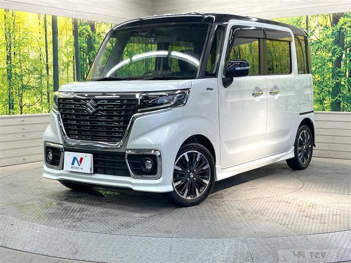 2019 Suzuki Suzuki Others