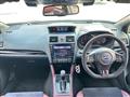2018 Subaru WRX S4
