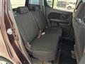 2008 Suzuki MR Wagon