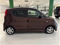 2008 Suzuki MR Wagon
