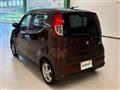 2008 Suzuki MR Wagon