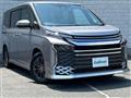 2023 Toyota Voxy