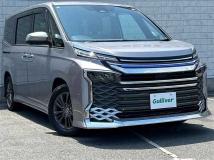 2023 Toyota Voxy