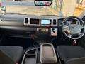 2021 Toyota Hiace Van