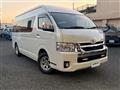 2021 Toyota Hiace Van