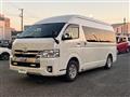 2021 Toyota Hiace Van