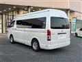 2021 Toyota Hiace Van