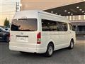 2021 Toyota Hiace Van