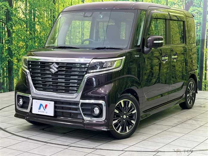 2018 Suzuki Suzuki Others