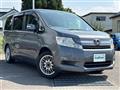 2010 Honda Step WGN