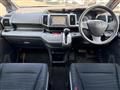 2010 Honda Step WGN