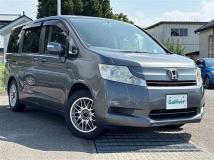 2010 Honda Step WGN