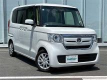 2019 Honda N BOX