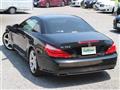 2014 Mercedes-Benz SL-Class