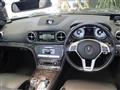 2014 Mercedes-Benz SL-Class