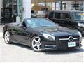 2014 Mercedes-Benz SL-Class