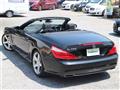 2014 Mercedes-Benz SL-Class