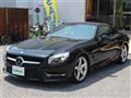 2014 Mercedes-Benz SL-Class
