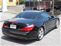 2014 Mercedes-Benz SL-Class