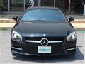 2014 Mercedes-Benz SL-Class