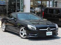 2014 Mercedes-Benz SL-Class
