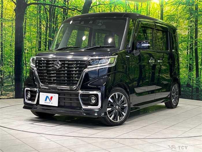2021 Suzuki Suzuki Others