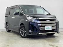 2020 Toyota Noah