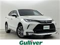 2023 Toyota Harrier Hybrid