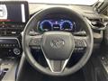 2023 Toyota Harrier Hybrid