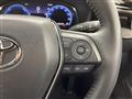 2023 Toyota Harrier Hybrid