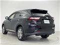 2019 Toyota Harrier Hybrid