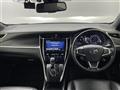 2019 Toyota Harrier Hybrid