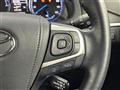 2019 Toyota Harrier Hybrid