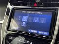 2019 Toyota Harrier Hybrid