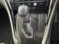 2019 Toyota Harrier Hybrid