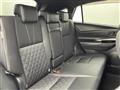 2019 Toyota Harrier Hybrid