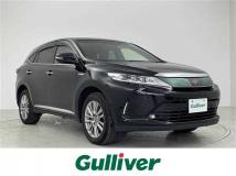 2019 Toyota Harrier Hybrid
