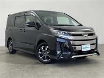 2017 Toyota Noah