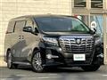 2017 Toyota Alphard