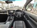 2017 Toyota Alphard