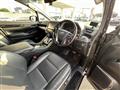 2017 Toyota Alphard