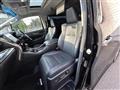 2017 Toyota Alphard