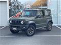2018 Suzuki Jimny Sierra