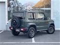 2018 Suzuki Jimny Sierra