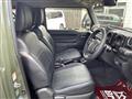 2018 Suzuki Jimny Sierra