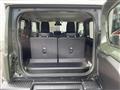 2018 Suzuki Jimny Sierra