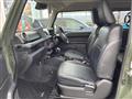 2018 Suzuki Jimny Sierra